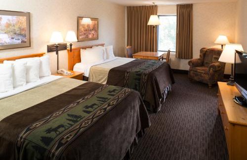 Mitchell Hotel | Kelly Inn and Suites Mitchell