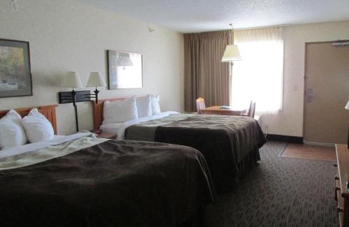 Mitchell Hotel | Kelly Inn and Suites Mitchell
