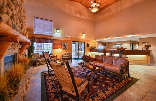 Mitchell Hotel | Kelly Inn & Suites Mitchell South Dakota