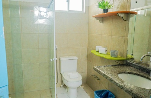 Sao Jose da Coroa Grande Apartment | KELLY LINS