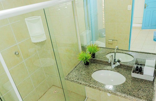 Sao Jose da Coroa Grande Apartment | KELLY LINS