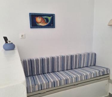 Drios Apartment | Kelly's