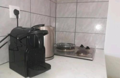 Drios Apartment | Kelly's