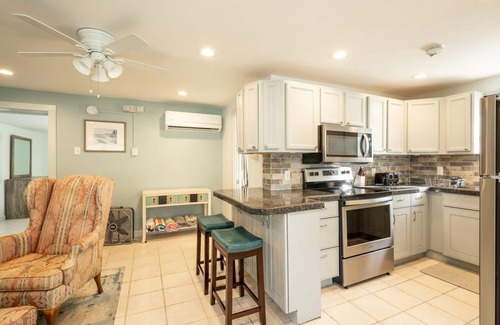 Summerland Key House | Kelly's Kabin - Adorable Private Summerland Key Cottage