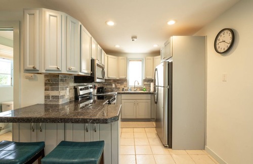 Summerland Key House | Kelly's Kabin - Adorable Private Summerland Key Cottage