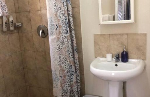 Four Roads Apartment | Kelly's Studio Apartment - Rental near Airport, Amenities and Bus Route