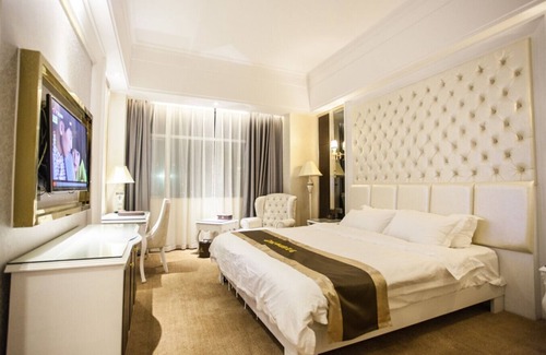 Huicheng Qu Hotel | Kelly Wah International Hotel