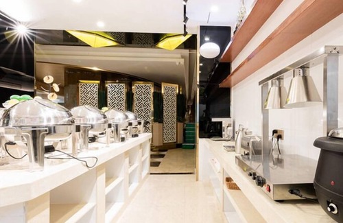Huicheng Qu Hotel | Kelly Wah International Hotel