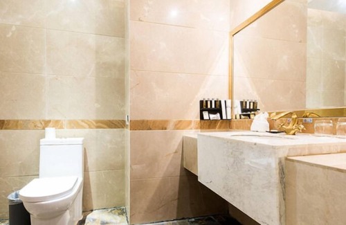 Huicheng Qu Hotel | Kelly Wah International Hotel