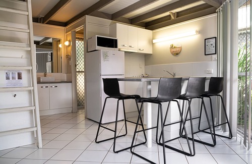 Bargara Apartment | Kellys Beach Resort