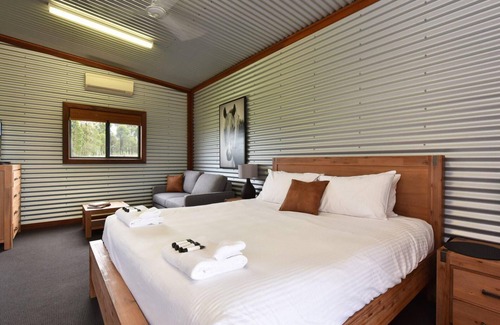 Lower Belford Other | Kelman Cottage - tucked away with pool + views + native wildlife