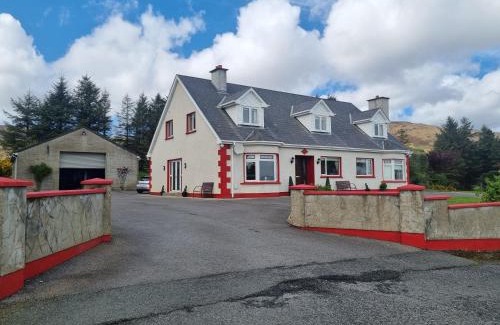 Donegal House | Kelmin House