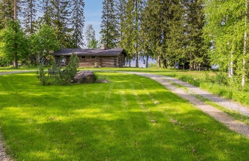 Iisalmi House | Kelo-kolo by Interhome
