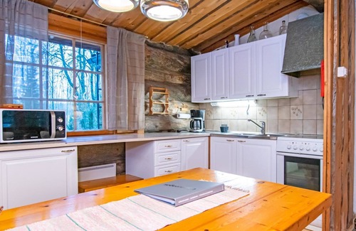 Mikkeli House | Kelokki by Interhome