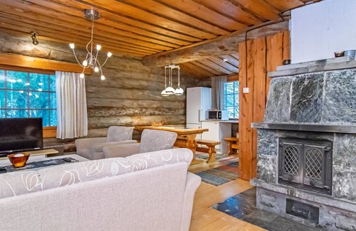 Mikkeli House | Kelokki by Interhome