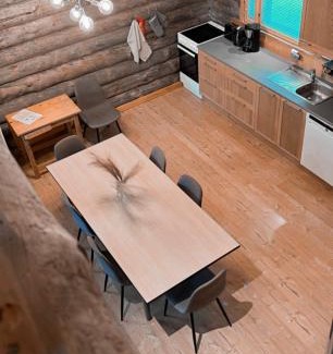 Muurame Ski Chalet | Kelotulkku Lodge