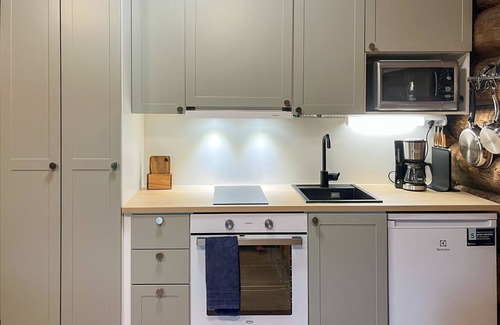 Rukatunturi House | Keloveska by Interhome