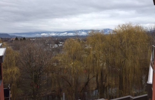 South Pandosy House | Kelowna - 2 Bed, 2 Bath + Den - Available 2021