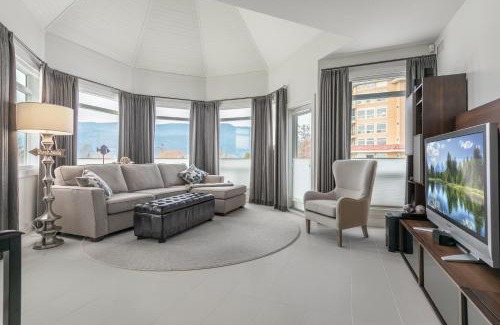 North End Apartment | Kelowna Discovery