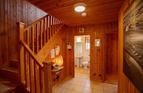 Aisgernis House | Kelp Cottage