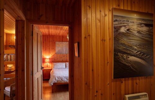Aisgernis House | Kelp Cottage