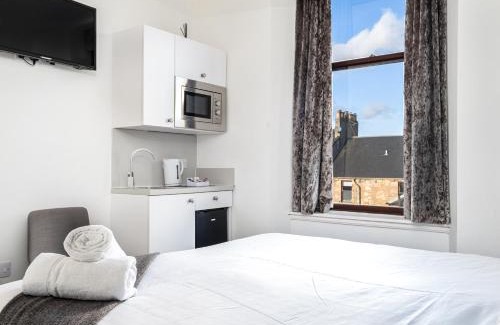 Falkirk Apartment | Kelpies Serviced Apartments