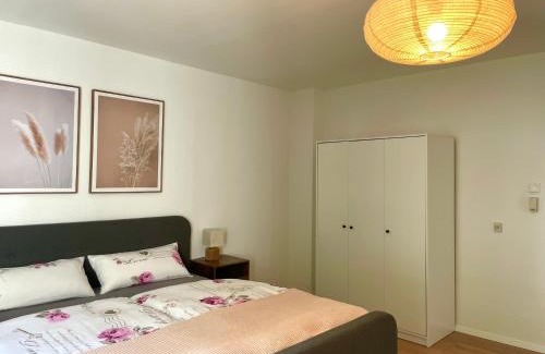 Pforring Apartment | Kelsbachhaus EG