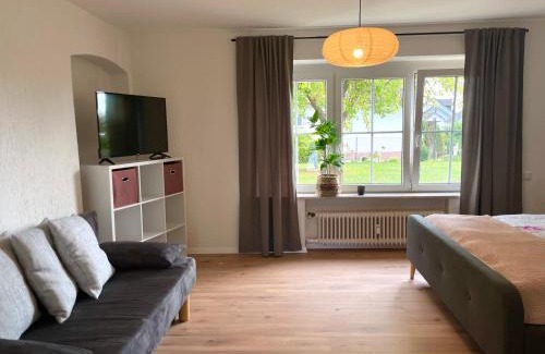 Pforring Apartment | Kelsbachhaus EG