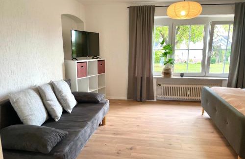 Pforring Apartment | Kelsbachhaus EG
