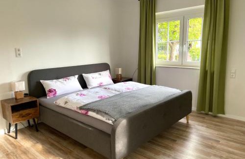 Pforring Apartment | Kelsbachhaus EG