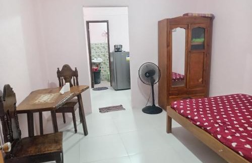 Burgos Apartment | Kelsey Homestay