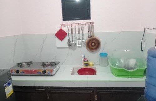 Burgos Apartment | Kelsey Homestay