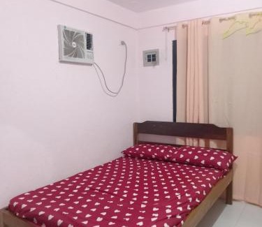 Burgos Apartment | Kelsey Homestay