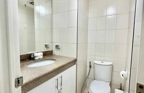 Poblacion District Condo | Kelsey's Homestay : 2BR Cozy Condo