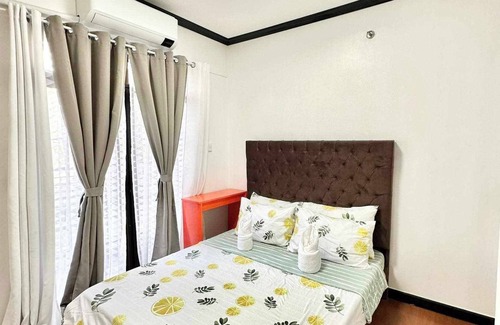 Poblacion District Condo | Kelsey's Homestay : 2BR Cozy Condo