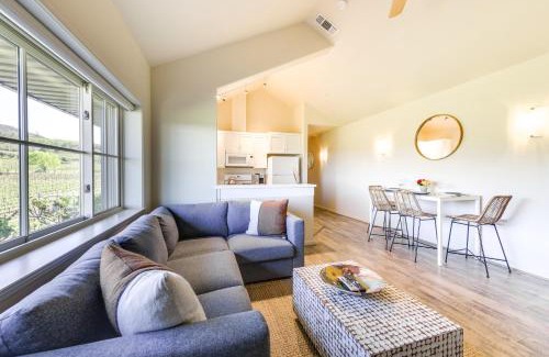 Kelseyville Apartment | Kelseyville Vacation Rental about 5 Mi to Clear Lake!