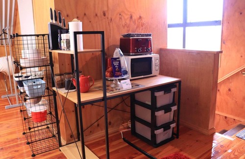 Lower Hutt Apartment | Kelson Getaway