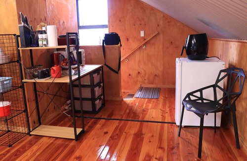 Lower Hutt Apartment | Kelson Getaway