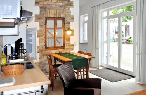 Weisenheim am Sand Apartment | Kelterhaus - Zum Weißen Roß - Holiday apartments