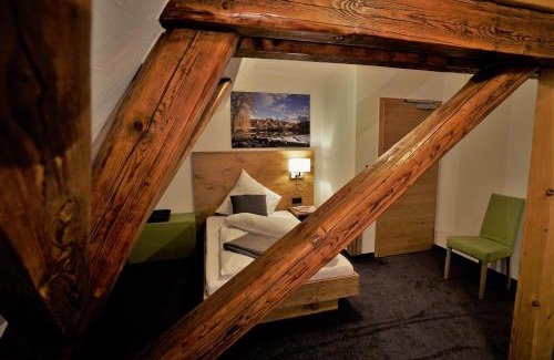 Forchtenberg Hotel | Kelterhotel Fröscher
