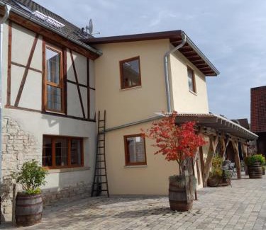 Forchtenberg Hotel | Kelterhotel Fröscher