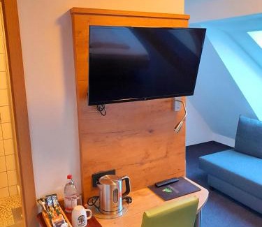Forchtenberg Hotel | Kelterhotel Fröscher