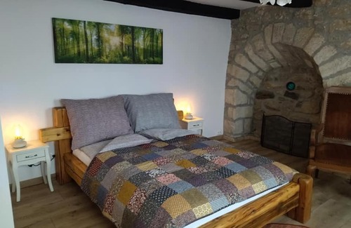 Nagyborzsony Apartment | Keltike apartman