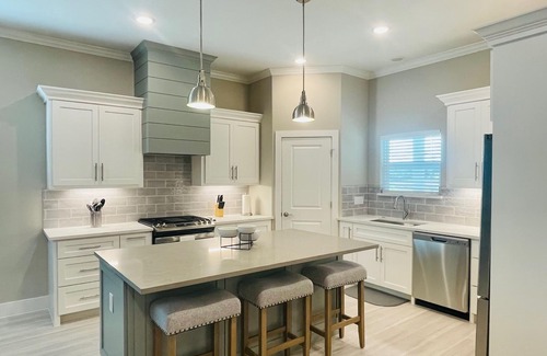 League City House | Kemah Delight!