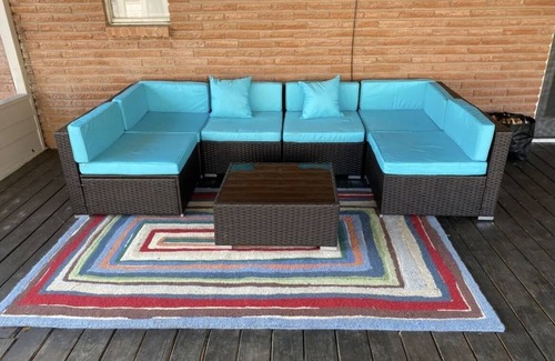 Clear Lake Shores House | Kemah Vacation Home - Pet Friendly!