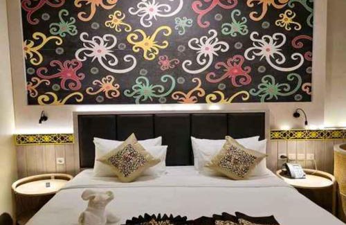 Balikpapan Hotel | Kemala Beach Resort