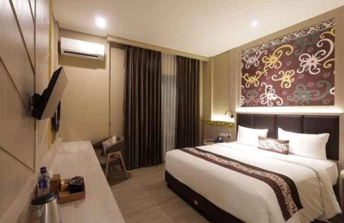 Balikpapan Hotel | Kemala Beach Resort
