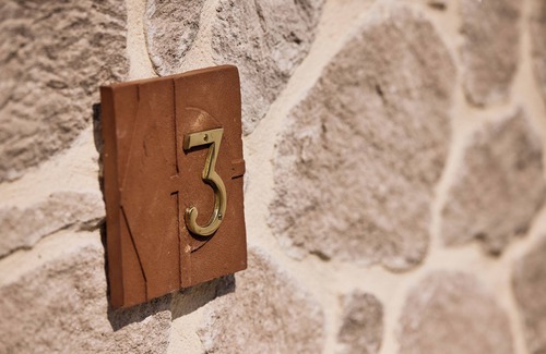 Milos Apartment | Kemelia Suites