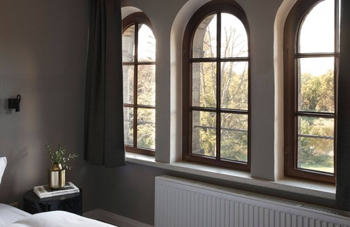 Neetzow House | Kemenate - Schloss Neetzow GmbH