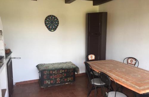 Vanyarc Apartment | Kemencés Vendégház
